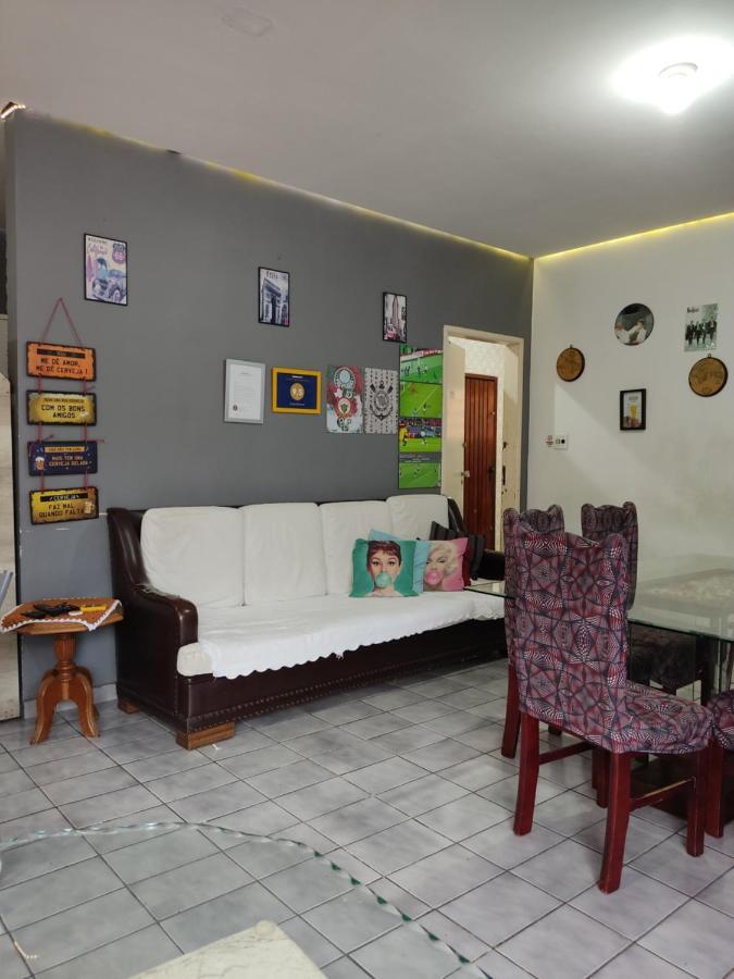 Parada 86 Hostel Sao Paulo Bagian luar foto